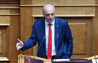 Κυριάκος Βελόπουλος ομιλία