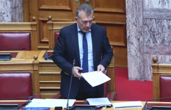 Γιάννης Βρούτσης