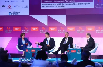 Χάρης Θεοχάρης