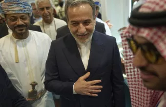 Αραγτσί: Ο αμερικανικός βομβαρδισμός προκάλεσε «σοβαρή ζημιά» στο Φορντό