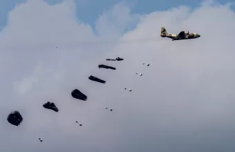  Aπό σήμερα θα επιτρέπεται η παροχή ανθρωπιστικής βοήθειας στη Γάζα