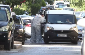 Νέο Ψυχικό: Απειλή για βόμβα σε σπίτι δημοσιογράφου