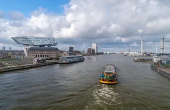 Η διαφθορά στα λιμάνια της ΕΕ 