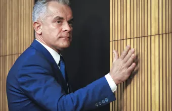 Μολδαβός ολιγάρχης