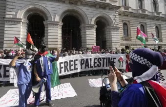 Παλαιστίνη