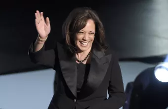 Kamala Harris