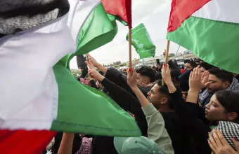 Παλαιστίνη