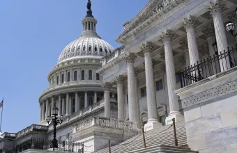 Κτίριο Καπιτωλίου ΗΠΑ