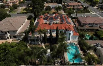 καλιφόρνια