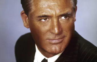  Cary Grant 