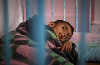 ΓΑΖΑ ΠΑΙΔΙ ΠΕΙΝΑ 