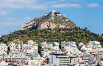 Λυκαβηττός