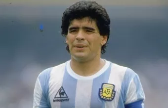 Mαραντόνα 2026: Δύσκολο να γίνει δεύτερη δίκη για το θάνατό του πριν το 2026