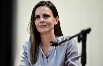 Έφη Αχτσιόγλου