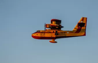 Canadair