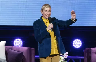 Έλεν Ντετζένερις