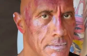 Dwayne Johnson