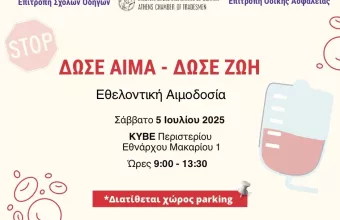 Αιμοδοσία