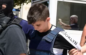 Μουρτζούκου