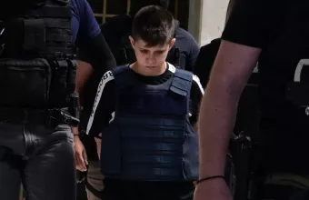 Ειρήνη Μουρτζούκου