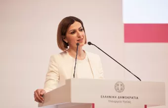 Ειρήνη Αγαπηδάκη 