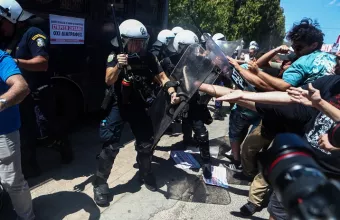 Ένταση στη Σύνδο Πρυτάνεων