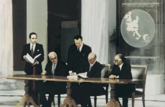 ΕΟΚ Μεταπολίτευση