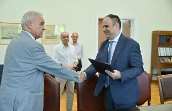 πρωτοκολλο