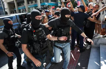 Ειρήνη Μουρτζούκου