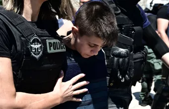 Ειρήνη Μουρτζούκου