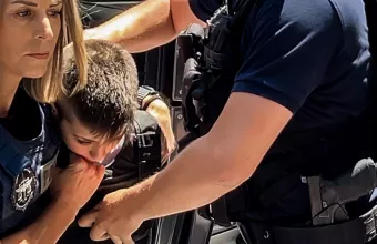 Μουρτζούκου