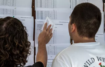 Πανελλαδικές 