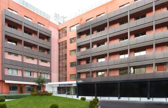 Ευρωκλινική