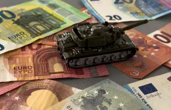  Προϋπολογισμός της ΕΕ: Οι νικητές και οι χαμένοι