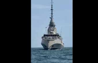 Φρεγάτα Κίμων