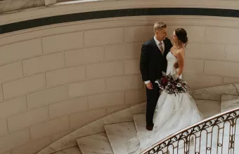 Γάμος Δημαρχείο