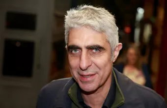 Γιώργος Τσίπρας