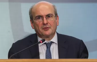 Κωστής Χατζηδάκης