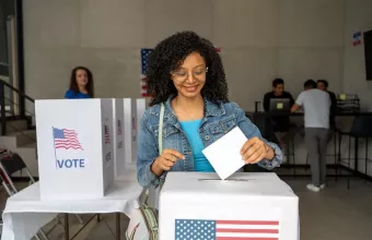 ΗΠΑ εκλογές