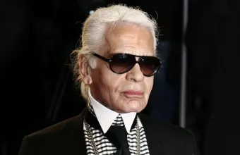 Καρλ Λάγκερφελντ