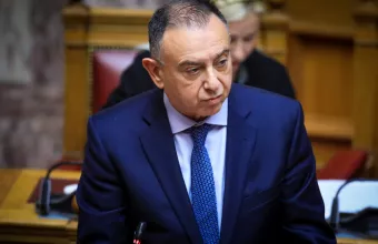 Χρήστος Κέλλας