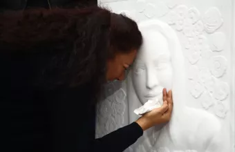 κυριακη γριβα