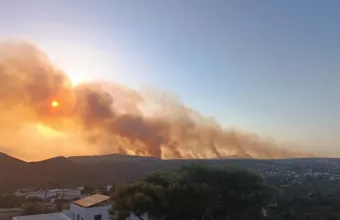 Πιτσινάδες Κυθήρων