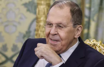 Σεργκέι Λαβρόφ