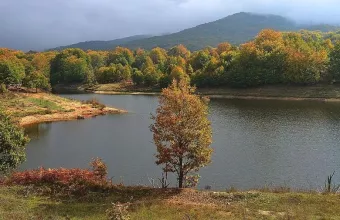    Λίμνη Λογγά