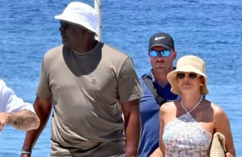 Μάικλ Τζόρνταν