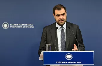 Παύλος Μαρινάκης