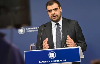 Παύλος Μαρινάκης