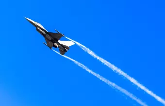 Μαχητικό F-16