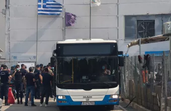 Κρήτη: Δραματική κατάσταση με το μεταναστευτικό 